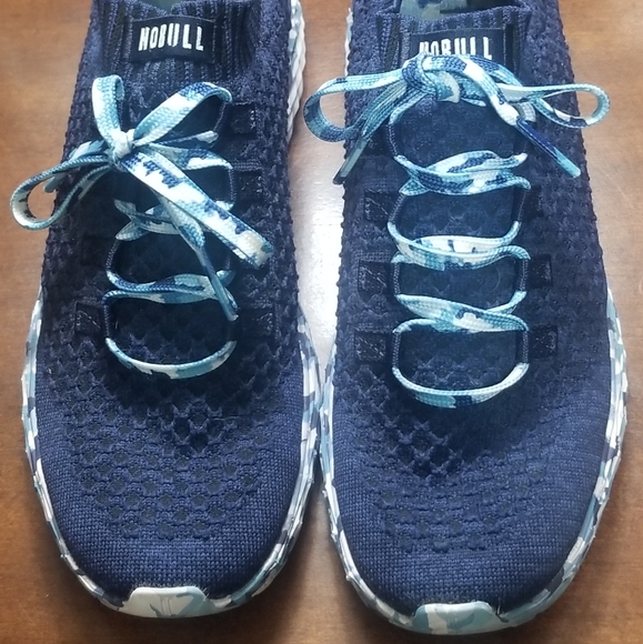 NOBULL Other - MEN'S NOBULL" TRAINERS SHOES SZ.8.5/ women's sz.10